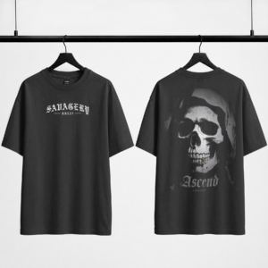 Alliance foundation // premium classic tee