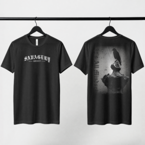 Alliance MINDSET // Premium Classic Tee