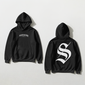 Alliance foundation // premium hoodie