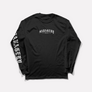 Alliance MINDSET // long sleeve